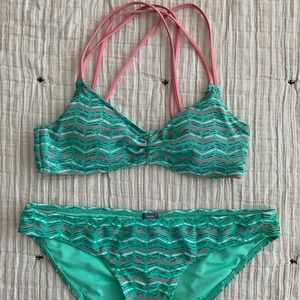 American Eagle Aerie Bikini